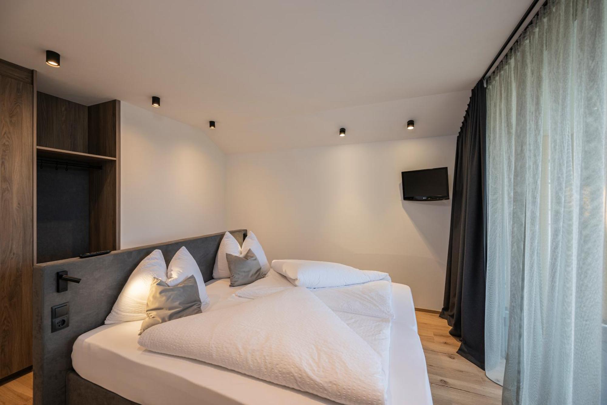 فندق Montanaris Alpine - Active - Relax فيلاباسا المظهر الخارجي الصورة