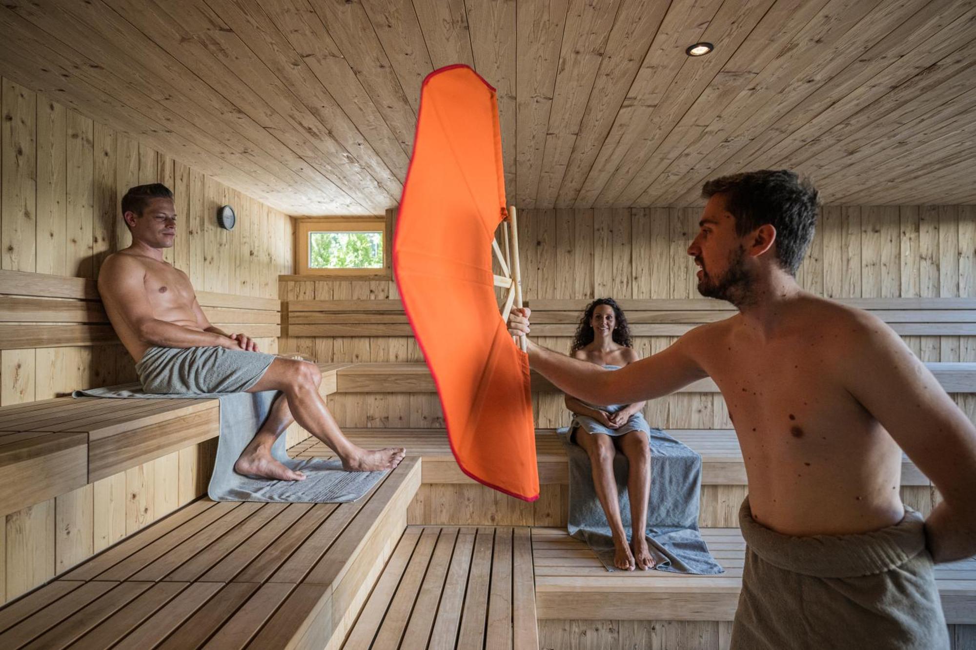 فندق Montanaris Alpine - Active - Relax فيلاباسا المظهر الخارجي الصورة